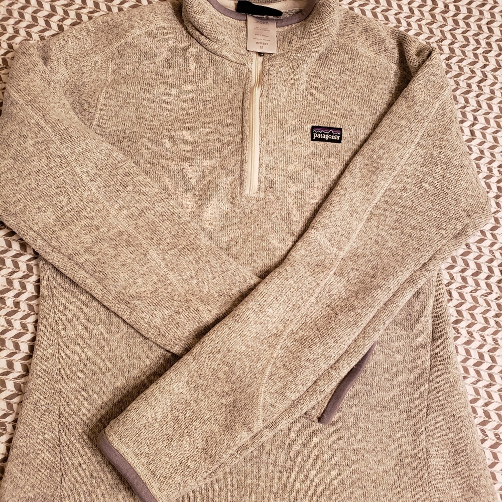 Patagonia Better Sweater